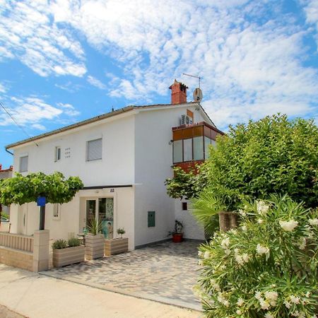 Apartmán Amelie Novigrad Istria Exteriér fotografie