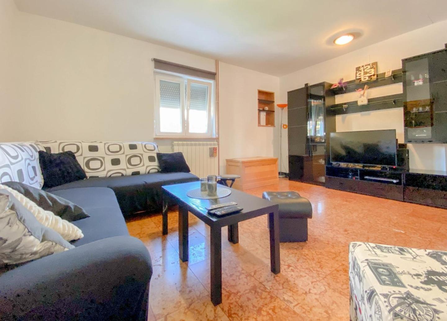 Apartmán Amelie Novigrad Istria Exteriér fotografie
