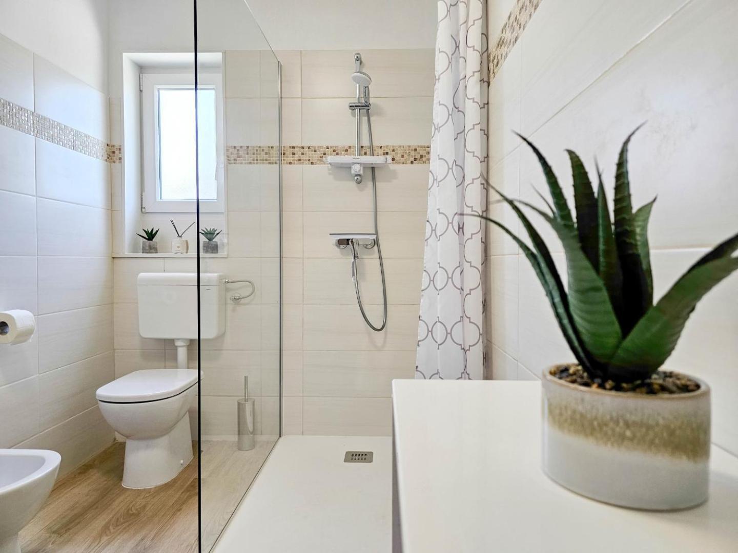 Apartmán Amelie Novigrad Istria Exteriér fotografie
