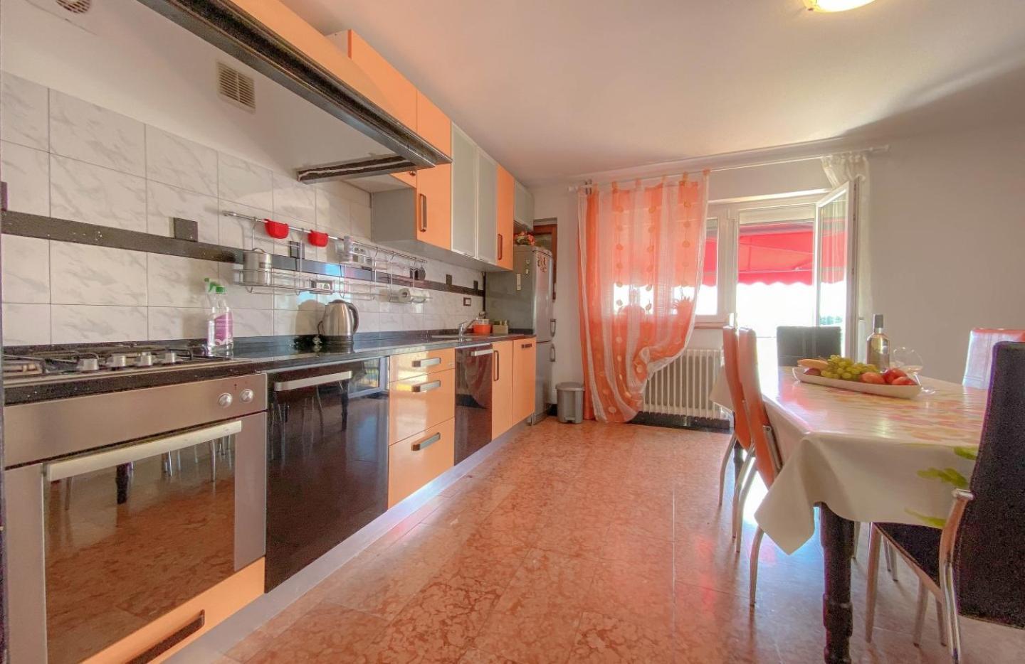 Apartmán Amelie Novigrad Istria Exteriér fotografie